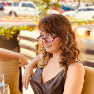 Meet your Posher, Arianna